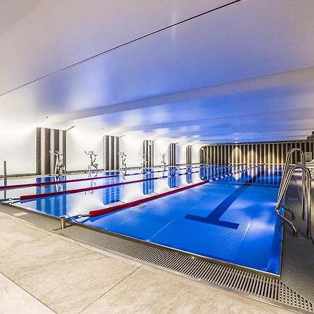 Vacationclub - Regina Maris Apartment 71 Свиноуйсьце Экстерьер фото