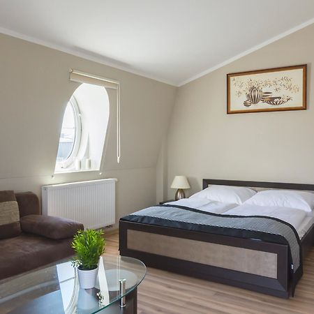 Vacationclub - Regina Maris Apartment 71 Свиноуйсьце Экстерьер фото