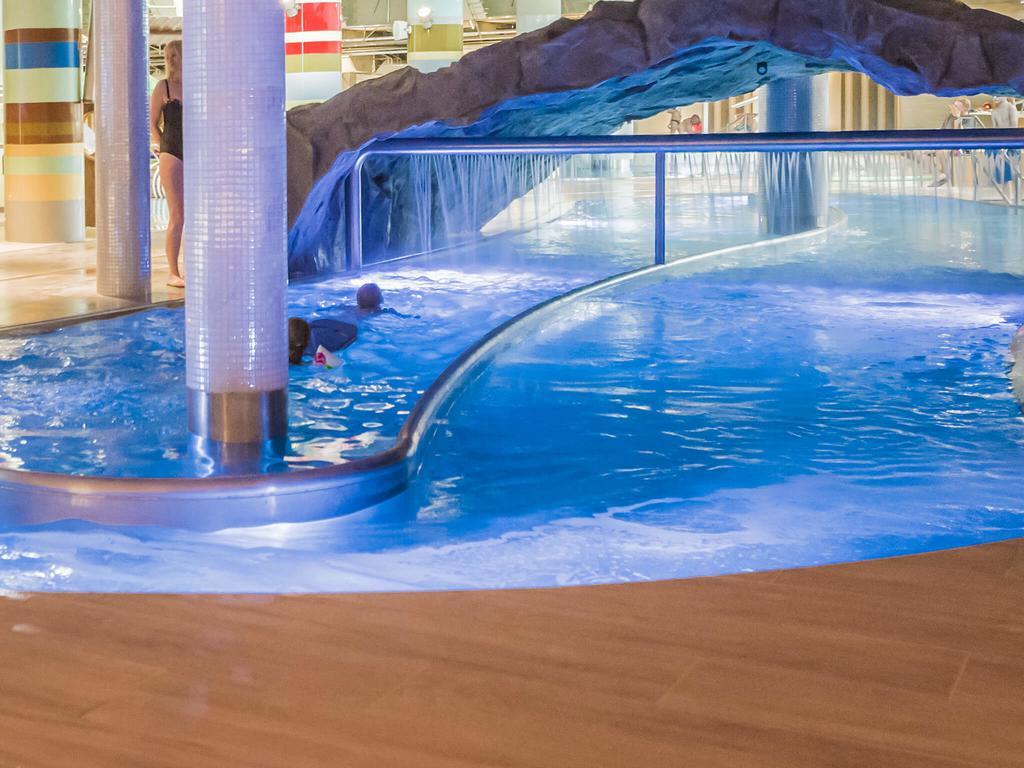 Vacationclub - Regina Maris Apartment 71 Свиноуйсьце Экстерьер фото
