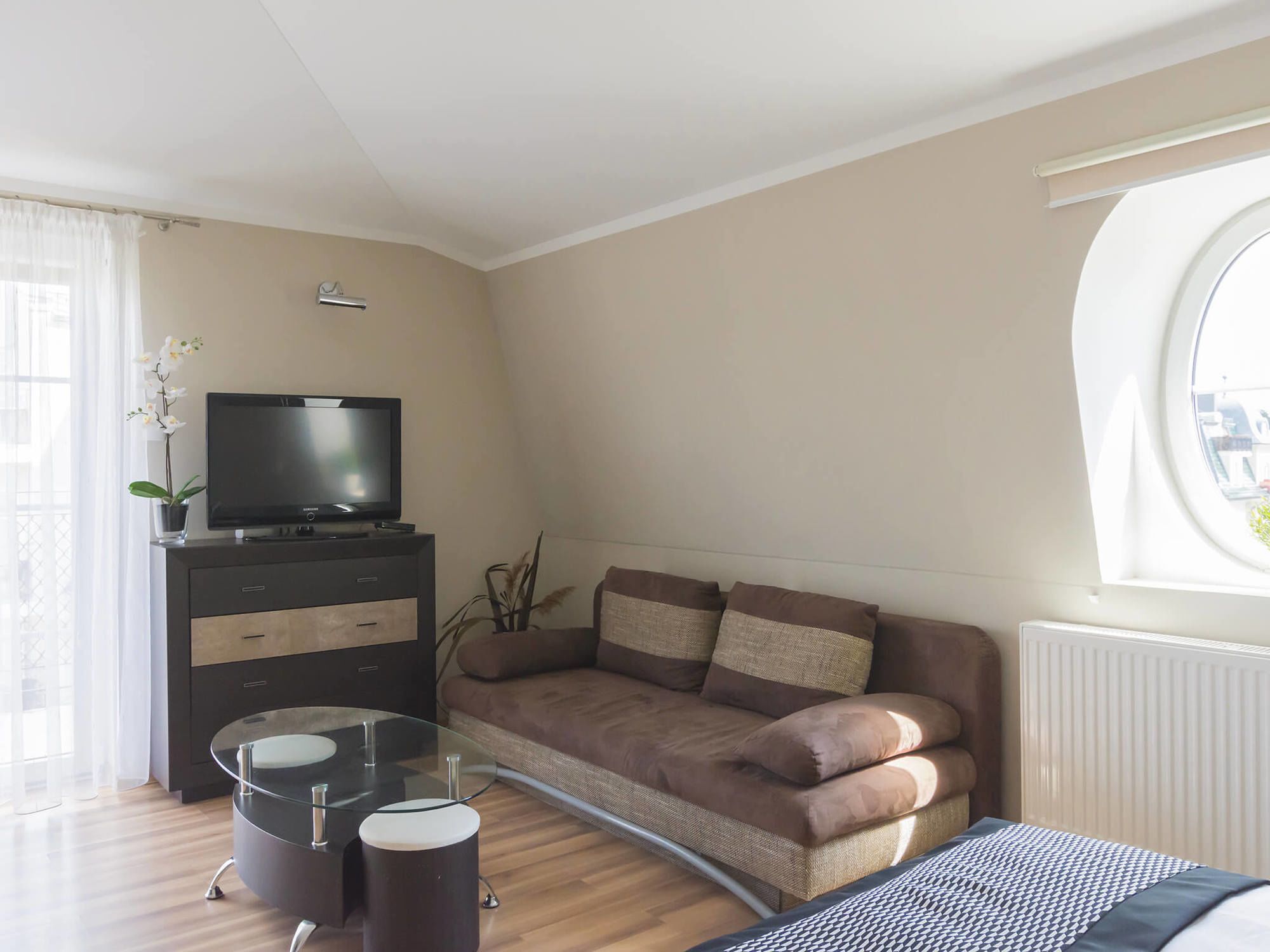 Vacationclub - Regina Maris Apartment 71 Свиноуйсьце Экстерьер фото
