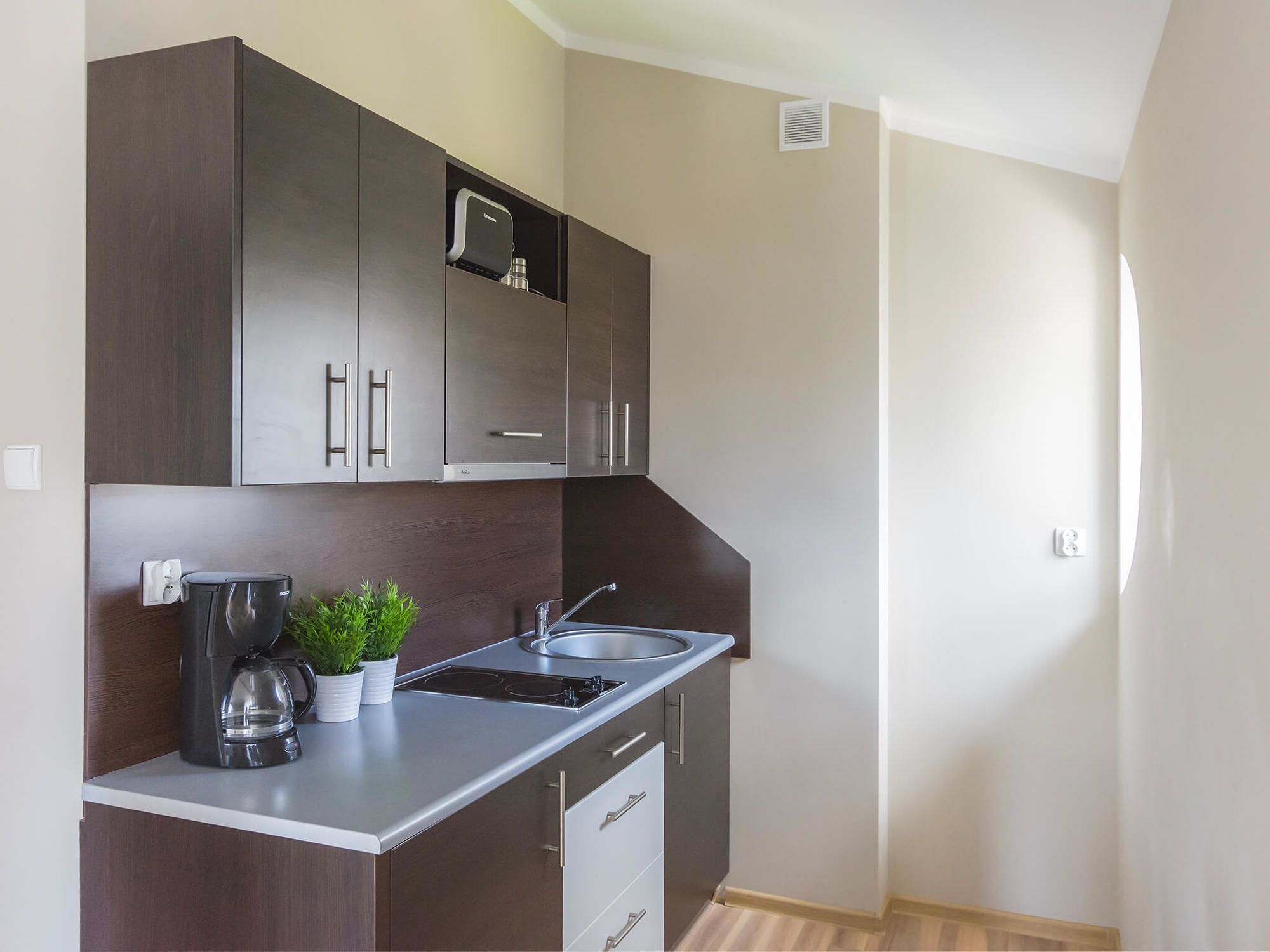 Vacationclub - Regina Maris Apartment 71 Свиноуйсьце Экстерьер фото