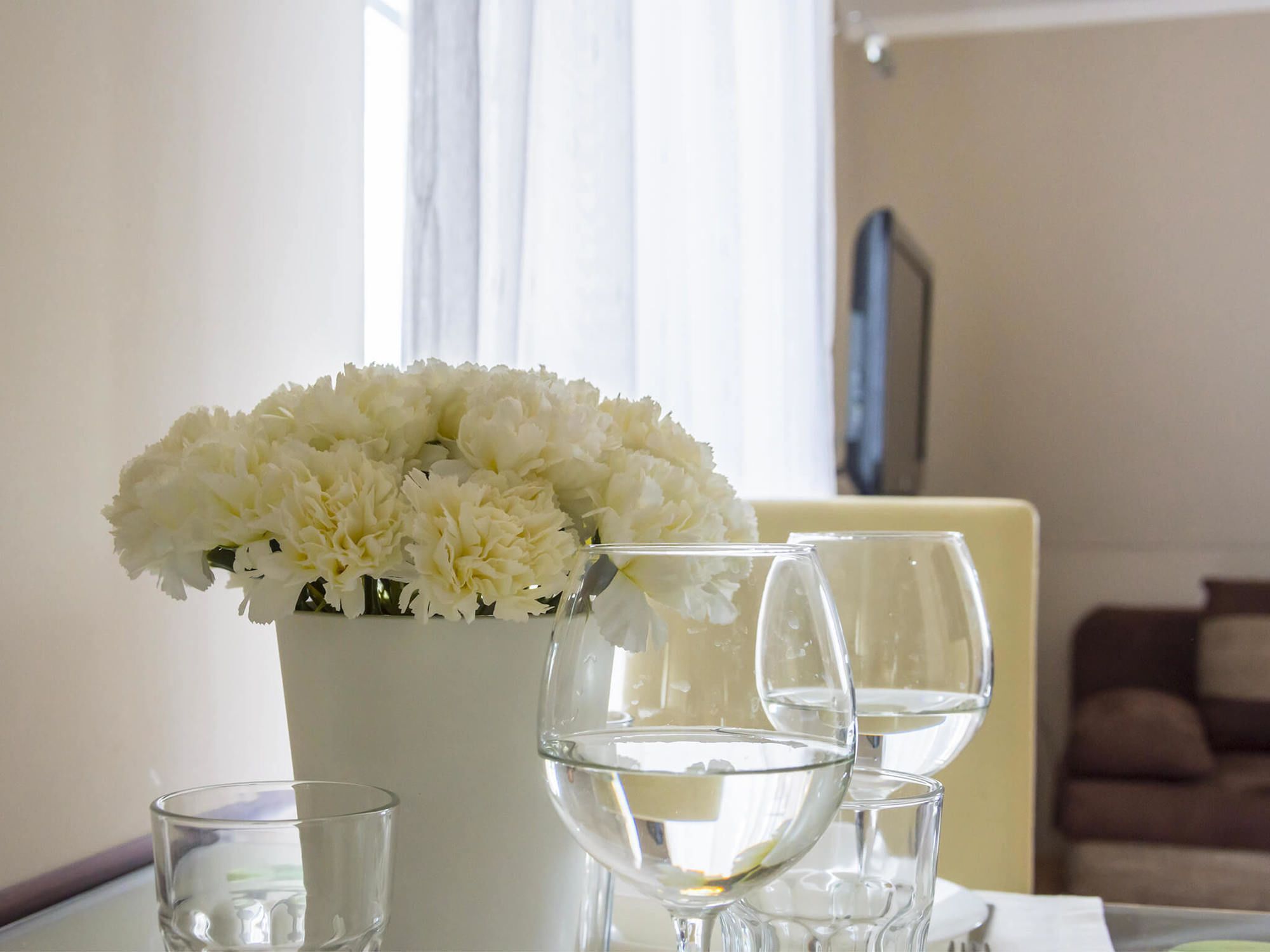 Vacationclub - Regina Maris Apartment 71 Свиноуйсьце Экстерьер фото